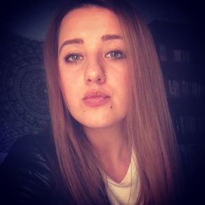 Meet your Posher, Ekaterina